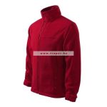 Adler Polár Pulóver Piros XL