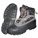 Carp Zoom Camou Bakancs